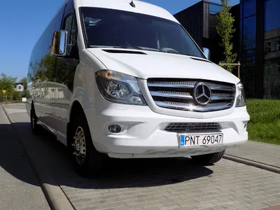 KEN-TUR przewóz osób - wynajem busów z kierowcą